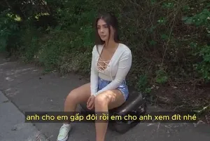 27/4/2022 [Có giấy phép xuất tinh ngoài âm đạo không được bảo vệ], nhìn vào tất cả các con mèo, chọn một cô gái trẻ ngực E, một cặp vú đẹp và một con mèo hồng bướm